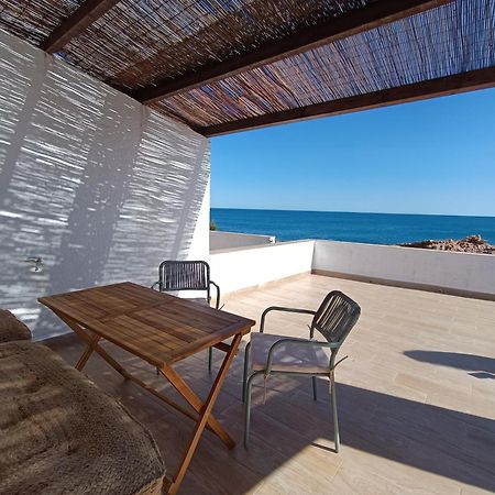 Apartamentos Sol Naixent Л'Амеля-да-Мар Екстер'єр фото