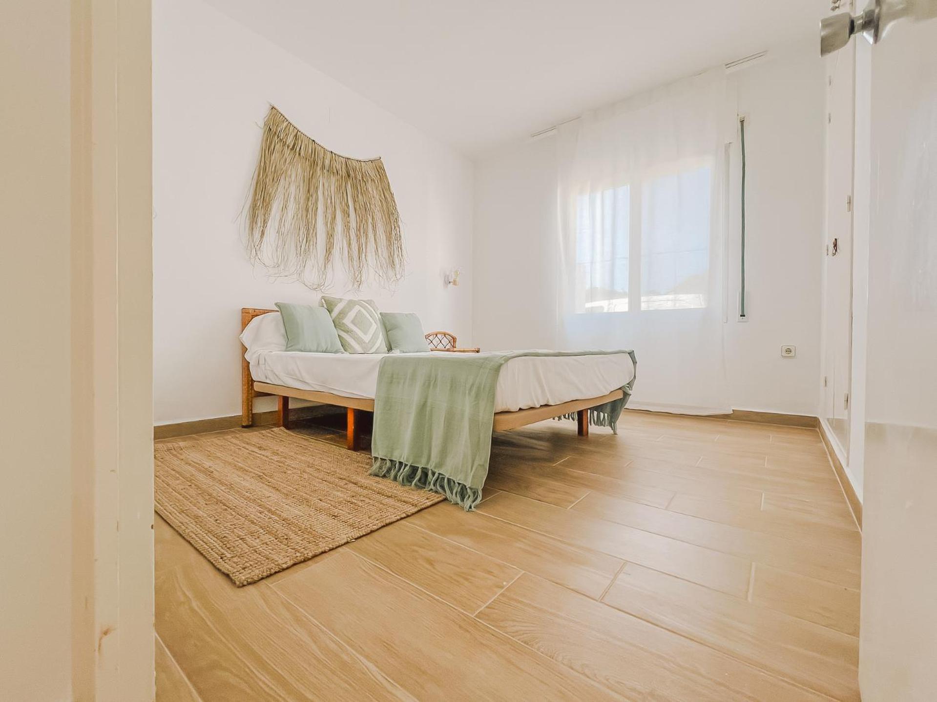Apartamentos Sol Naixent Л'Амеля-да-Мар Екстер'єр фото