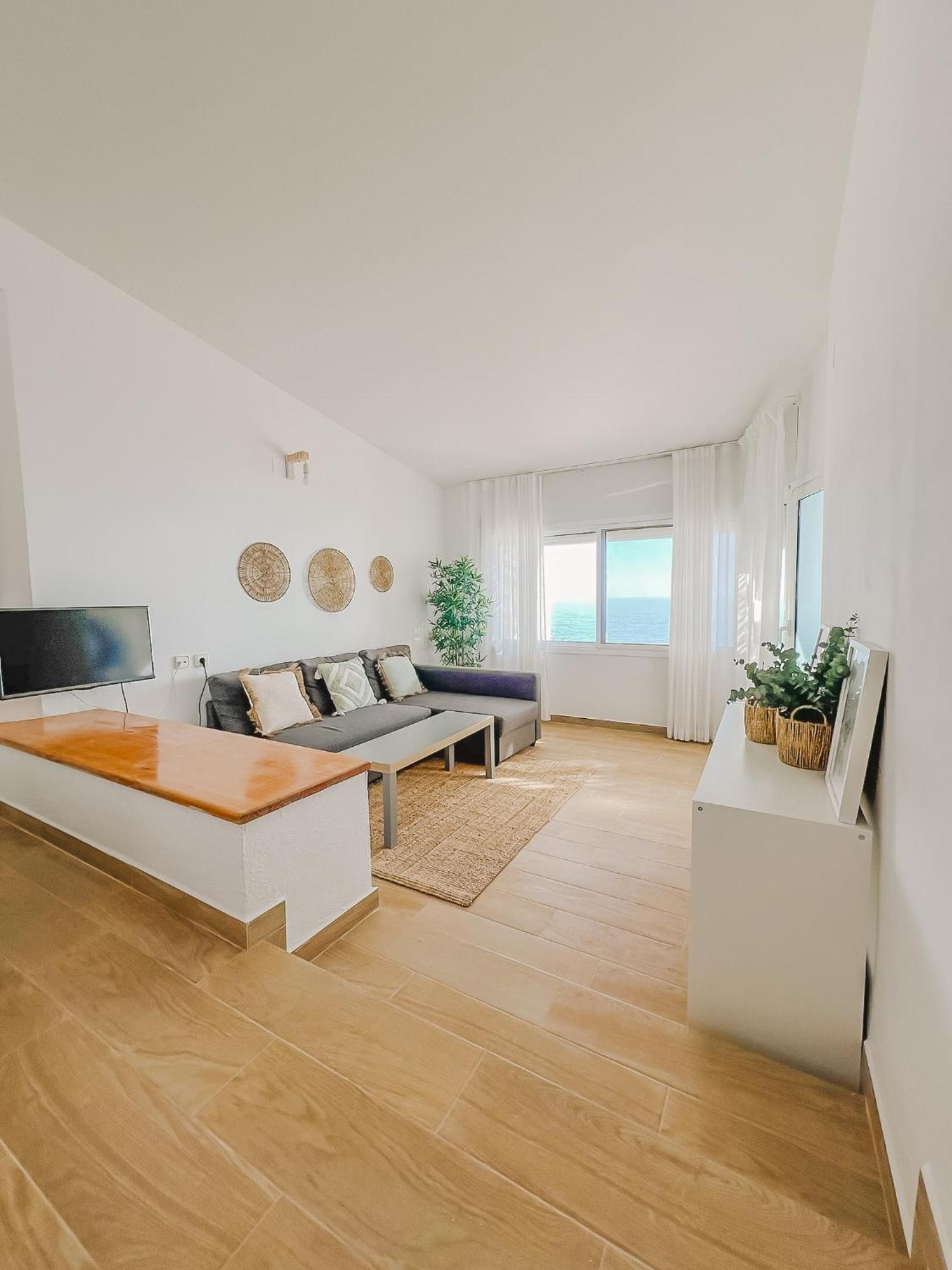 Apartamentos Sol Naixent Л'Амеля-да-Мар Екстер'єр фото